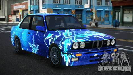 BMW M3 E30 Launah S2 для GTA 4
