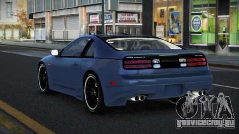 Nissan 300ZX Vehawex для GTA 4