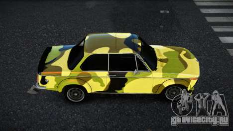 BMW 2002 Dynat S8 для GTA 4