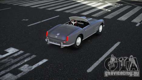 Ferrari 250 Soxni для GTA 4
