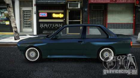 BMW M3 E30 Bimazifi для GTA 4