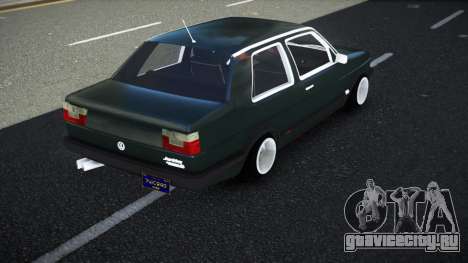 Volkswagen Jetta Negibamib для GTA 4
