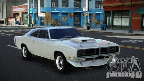Dodge Charger Sipazed для GTA 4