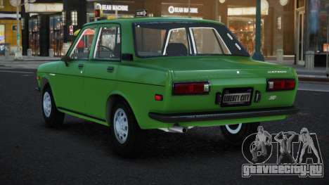 Datsun 510 Ahiw для GTA 4