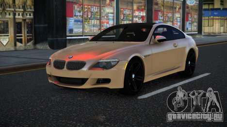 BMW M6 Joena для GTA 4