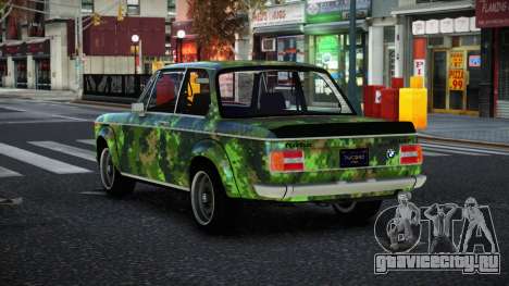 BMW 2002 Dynat S7 для GTA 4