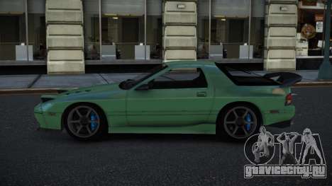 Mazda RX-7 Xitob для GTA 4