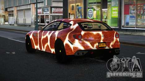 Ferrari FF Misathy S3 для GTA 4