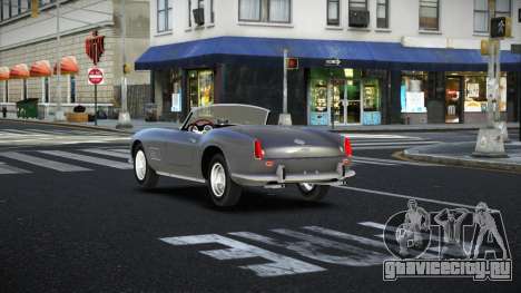 Ferrari 250 Soxni для GTA 4