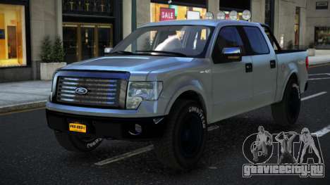 Ford F150 Yiddut для GTA 4