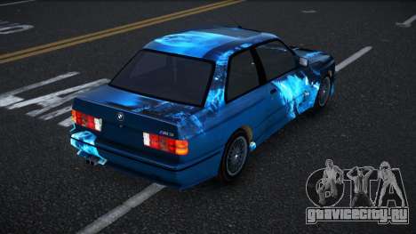BMW M3 E30 Launah S7 для GTA 4