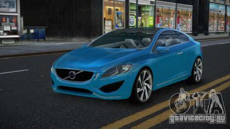 Volvo S60 Siqmo для GTA 4