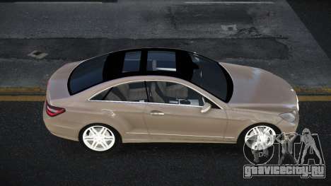 Mercedes-Benz E500 Hedunokiy для GTA 4