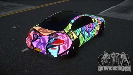 BMW M6 Joena S8 для GTA 4