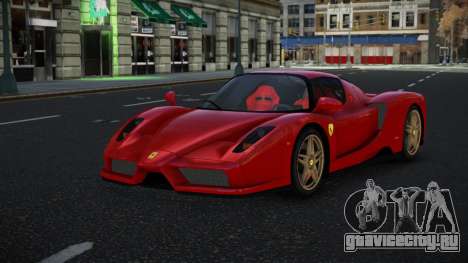 Ferrari Enzo Bahxaw для GTA 4
