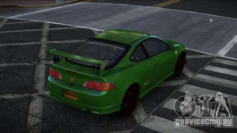 Honda Integra Derden для GTA 4