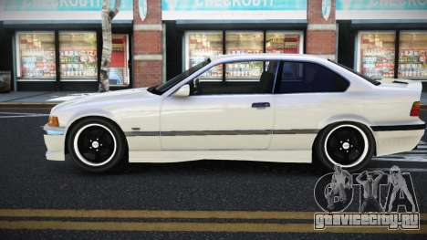 BMW M3 E36 Xudmimafi для GTA 4