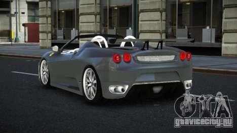 Ferrari F430 Zejno для GTA 4