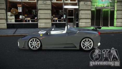 Ferrari F430 Zejno для GTA 4