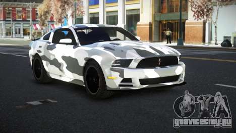 Ford Mustang Sokay S5 для GTA 4