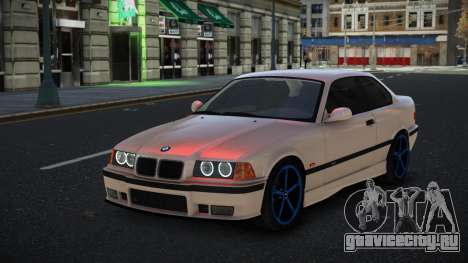 BMW M3 Pexekado для GTA 4