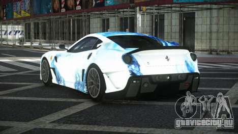 Ferrari 599 Ralon S9 для GTA 4