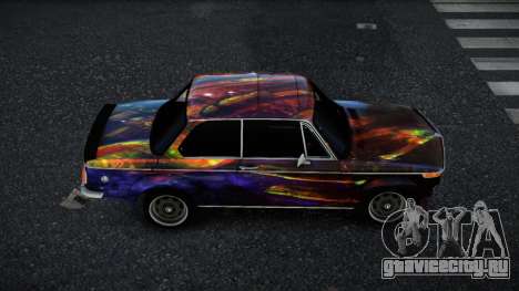 BMW 2002 Dynat S10 для GTA 4