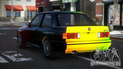 BMW M3 E30 Launah S1 для GTA 4