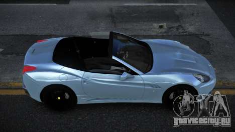 Ferrari California Rani для GTA 4