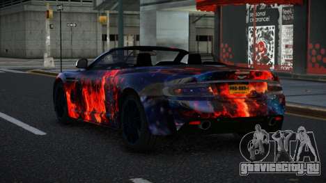 Aston Martin DBS Kaexin S9 для GTA 4