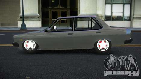 Tofas Sahin Midxunoqu для GTA 4