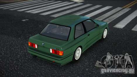 BMW M3 E30 Nevize для GTA 4