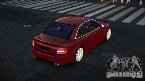 Audi S4 Arim для GTA 4