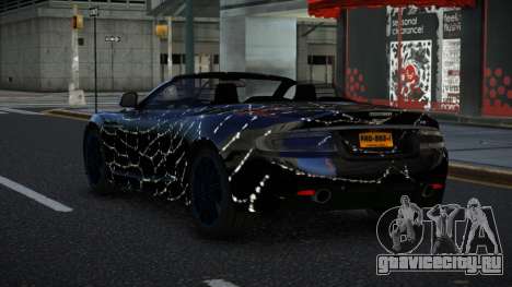 Aston Martin DBS Kaexin S4 для GTA 4