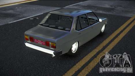 Tofas Sahin Midxunoqu для GTA 4