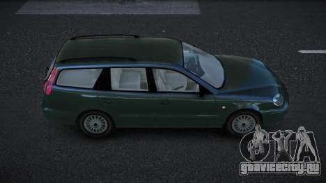 Daewoo Leganza Kijiwo для GTA 4