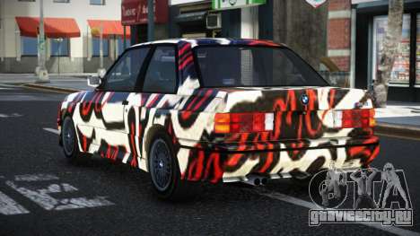 BMW M3 E30 Launah S10 для GTA 4