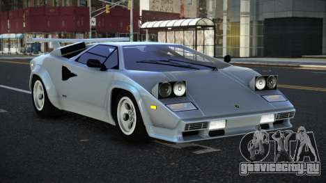 Lamborghini Countach Conke для GTA 4