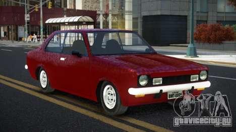 Chevrolet Chevelle Heevo для GTA 4