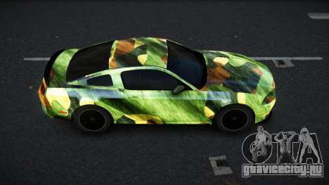 Ford Mustang Sokay S13 для GTA 4