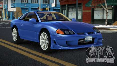 Dodge Stealth Oner для GTA 4