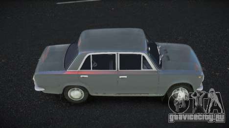 VAZ 2101 Pobiq для GTA 4