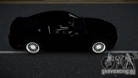 Ford Mustang Hecefoz для GTA 4