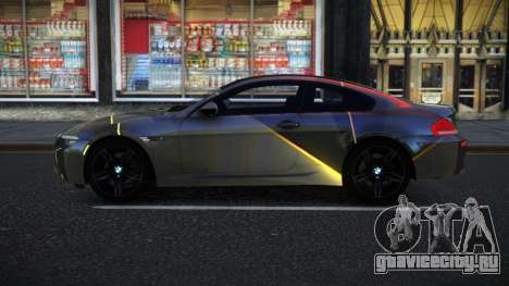 BMW M6 Joena S3 для GTA 4
