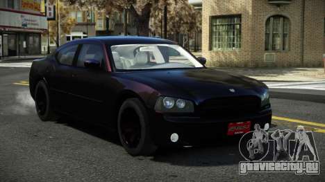 Dodge Charger Yazusa для GTA 4