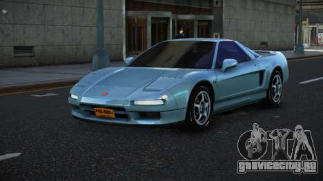 Honda NSX Lirison для GTA 4