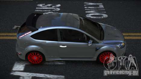 Ford Focus Oreh для GTA 4