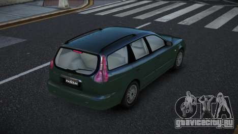 Daewoo Leganza Kijiwo для GTA 4