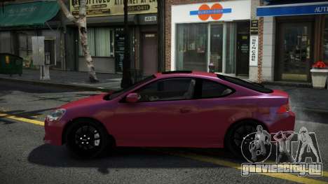 Acura RSX Zucij для GTA 4