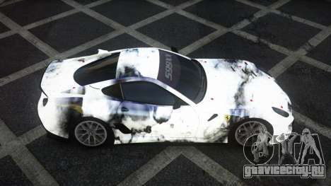 Ferrari 599 Ralon S12 для GTA 4
